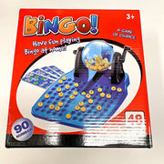 Toy Bingo game V922-AWD-A0423-BINGO