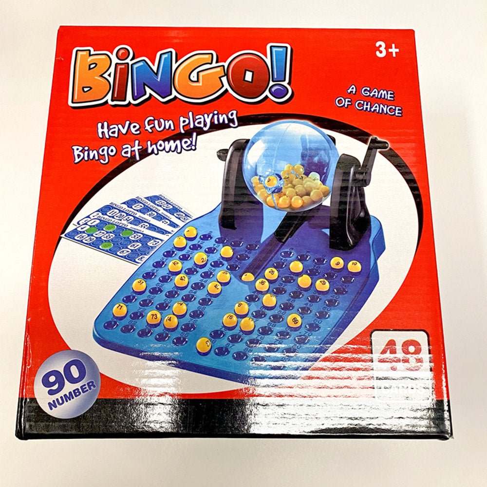 Toy Bingo game V922-AWD-A0423-BINGO