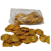 Pirate golden coins V922-AWD-A0511-PIRCOIN