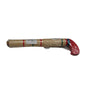 2x Classic Wooden toy popgun perfect addition to your toy collection V922-AWD-A0551-POPGUN