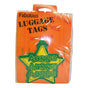 Bag and Luggage Tag - Pirate V922-AWD-A0731-LUGTAG-P