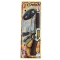 Western cowboy toy gun play set V922-AWD-A0801-GUN7712