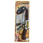 Western cowboy toy gun play set V922-AWD-A0801-GUN7712