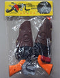 Gun & holster set V922-AWD-A1011-TOY695A