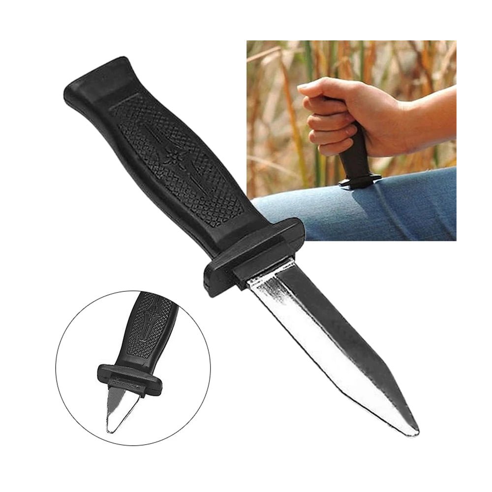 Small disappearing knife V922-AWD-A1131-DISKNI
