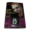 2 x Tooth caps - vampire fangs V922-AWD-A1321-TOOCAP