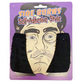 Self-adhesive sideburns MUSTACHE V922-AWD-A1335-SIDBUR