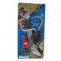 Pirate set 5 pieces V922-AWD-A1541-PIRSET5