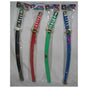 2x Ninja sword with sheath V922-AWD-A1542-NINSWO