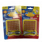 2 x Diecast Cap Bomb with 48 Shots pack, traditional toys V922-AWD-B0121-CAPBOM-2