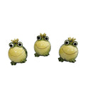 3 PCs of Cute frog princesses V922-AWD-B0131-FROG3P