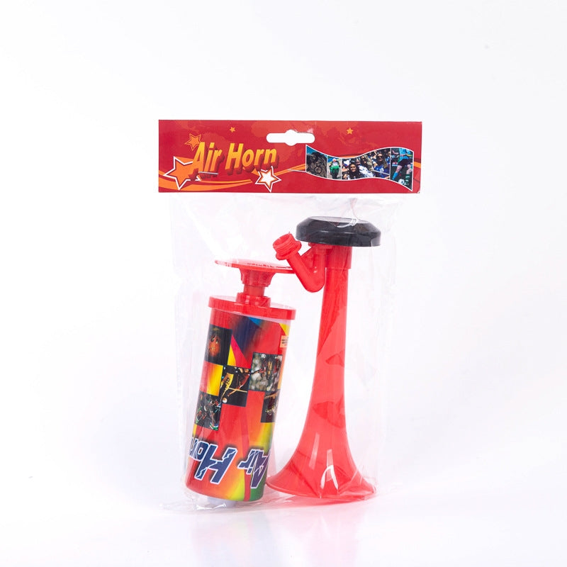 3x Large Hand pump air horn hand pump sound machine V922-AWD-B0132-AIRHORL