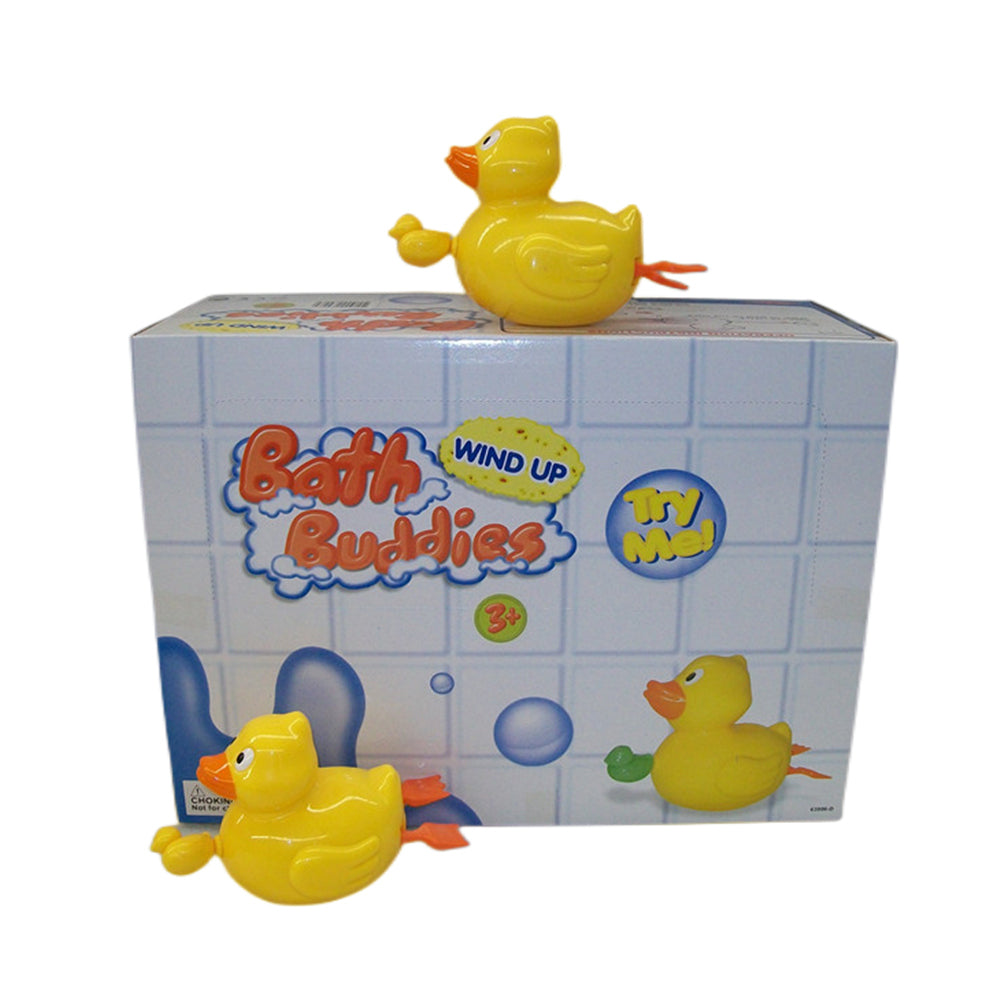 3x String pull ducks V922-AWD-B0211-STRDUCK