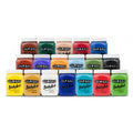 Global Colours BodyArt Face and body paint in Jar 200ml Performance quality - Deep Green V922-AWD-B0231-FPJGR