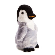 Chit Chat Talking Copy Penguin Gift Present Novelty Fun Game Toy Penguin V922-AWD-B0331-CHICHA
