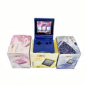 Pocket XP 2 Handheld Game Console - Built-in Classic Games, Game Boy Style, Portable Retro Gaming - Pink V922-AWD-B042-POCKETXP-P