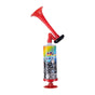 3x Small Hand pump air horn hand pump sound machine V922-AWD-B0531-AIRHOR
