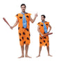 Man's COSTUME FRED FLINTSTONE V922-AWD-B0603-COSFREA