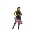 FLAMENCO DANCER COSTUME V922-AWD-B0612-COSFLAS2