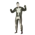 COSTUME SKELETON V922-AWD-B0629-COSSKEM