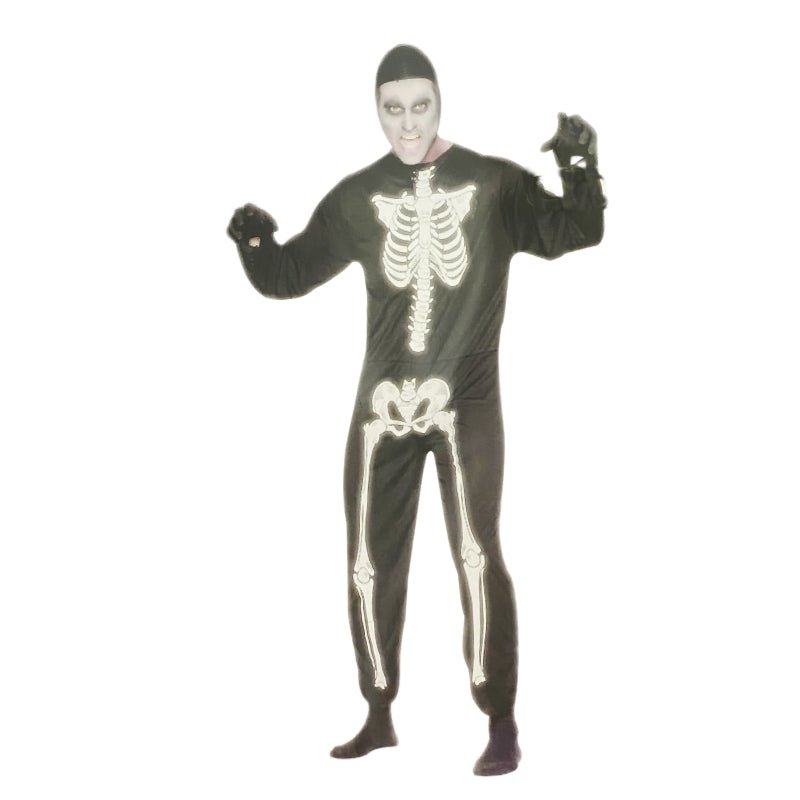 COSTUME SKELETON V922-AWD-B0629-COSSKEM