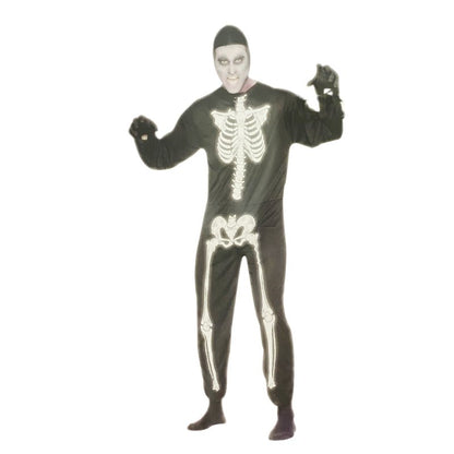 COSTUME SKELETON V922-AWD-B0629-COSSKEM