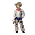 Kids Cowboy Costume - Height 130-150cm V922-AWD-B0711-COSCOWB2