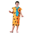 BOYS COSTUME FRED FLINTSTONE V922-AWD-B0711-COSFREC