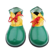 PARTY CLOWN SHOES - GREEN V922-AWD-B0803-CLOSHO-G