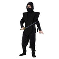 Costume Child Ninja V922-AWD-B0824-COSNINB