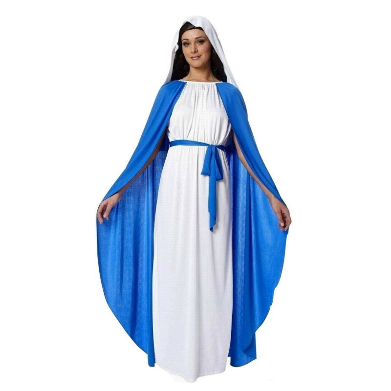 Women's costume Mary V922-AWD-B0829-COSMARY