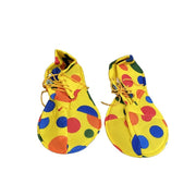 SOFT PARTY CLOWN SHOES AND Y SUBSBENT V922-AWD-B1002-CLOSHO2+SUBSBENC