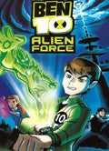 BOY'S COSTUME - BEN10 V922-AWD-B1302-COSBEN10