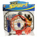 2x Small basketball kids play set V922-AWD-B1321-BASSETP