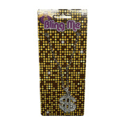 Dollar blings 2assorted - Dollar Sign-Gold V922-AWD-BLIDOL-A-GOLD