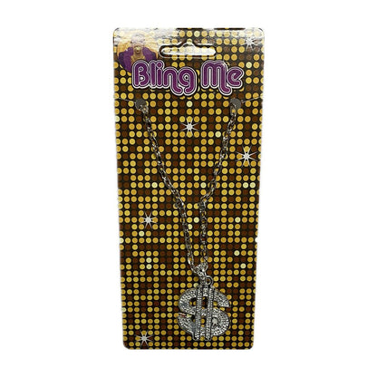Dollar blings 2assorted - Dollar Sign-Gold V922-AWD-BLIDOL-A-GOLD