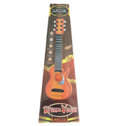 Toy guitar V922-AWD-C0153-GUITAR