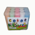 2x Sidewalk chalk sets V922-AWD-C0401-SIDCHA