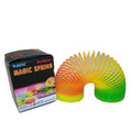4x Rainbow spring V922-AWD-C0402-RAISPR
