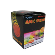 4x Rainbow spring V922-AWD-C0402-RAISPR
