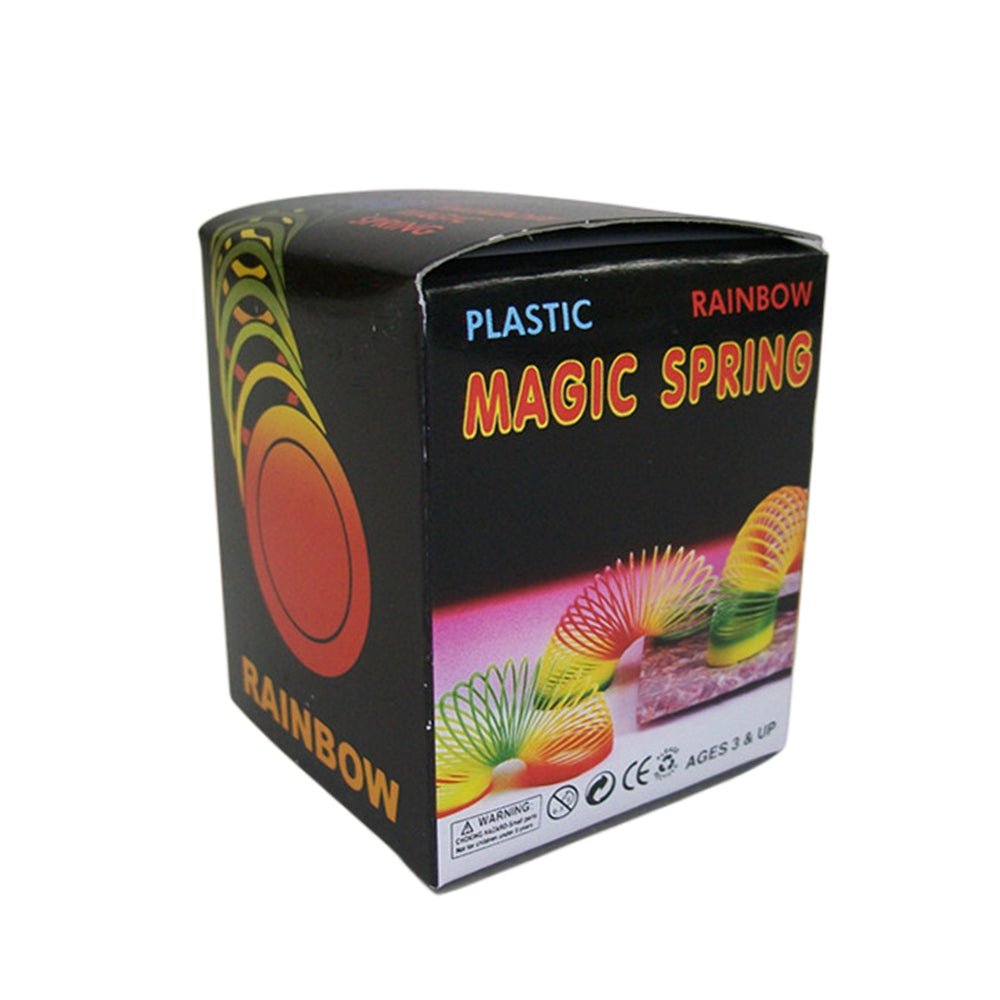 4x Rainbow spring V922-AWD-C0402-RAISPR