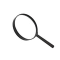 100mm Magnifying Glasses with Handle V922-AWD-C0552-MAGGLA100