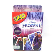 Classic UNO Playing Cards - Assorted - Family Fun for All Ages! - WILD V922-AWD-C062-UNOCAR-WI