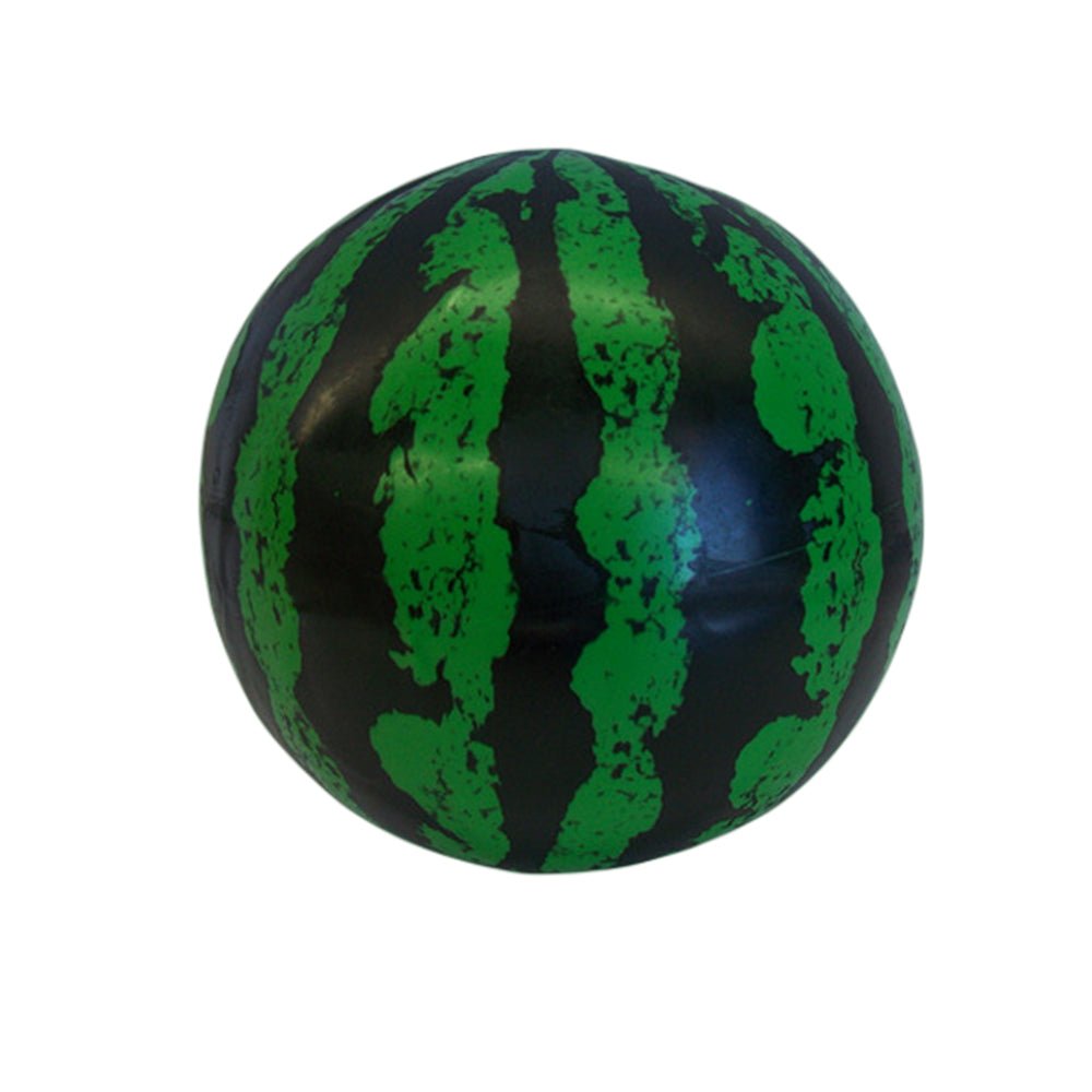 6x Inflatable ball watermelon V922-AWD-C0624-BALWM6