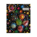 4x High bounce jet ball V922-AWD-C0753-JET6PC