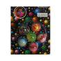 4x High bounce jet ball V922-AWD-C0753-JET6PC
