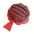 4x Whoopee cushions Diameter 16.5cm V922-AWD-C0811-WHOCUSS