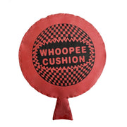 4x Whoopee cushions Diameter 16.5cm V922-AWD-C0811-WHOCUSS
