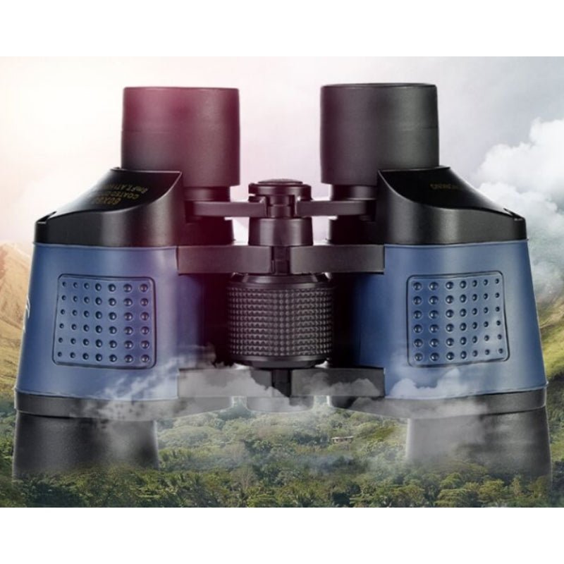 Binoculars HD2000T High Clarity 60X60 BAK4 Optics For Outdoor Hunting V922-AWD-C0901-BIN6060