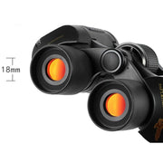 Binoculars HD2000T High Clarity 60X60 BAK4 Optics For Outdoor Hunting V922-AWD-C0901-BIN6060